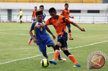 SEPAK BOLA PORPROV