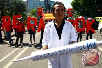  BPJS Jamin 1,8 Juta Warga Di Riau