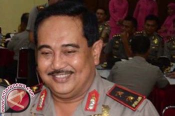 20.282 Kasus Ditangani Polda Sulselbar 2013
