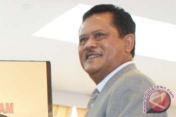 Da'i Bachtiar: Banyak Kekayaan Negara Belum Terselamatkan