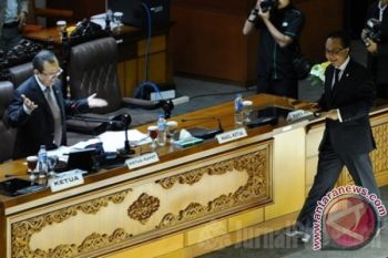 NTB himpun materi tindak lanjut UU Desa
