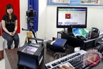 Pemprov NTB koordinasikan perampungan program e-KTP