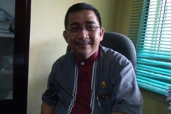 Izin Karimun Granite akan Dibahas di DPR