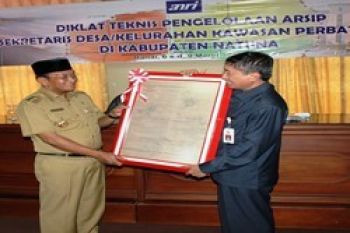 Serah Peta Natuna/Zam Jambak