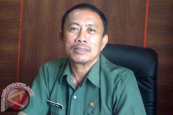 Dishubkominfo Mamuju Maksimalkan Retribusi Parkir 