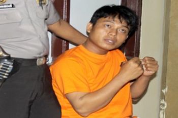 Kekerasan Terhadap Anak/Joko Sulistyo