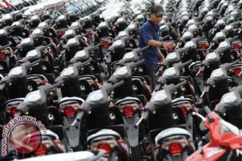 Bapenda Sulsel jaring ratusan kendaraan tunggak pajak