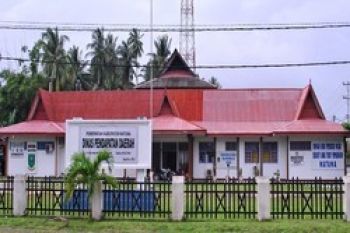 Penerimaan Pajak Kendaraan Natuna Naik