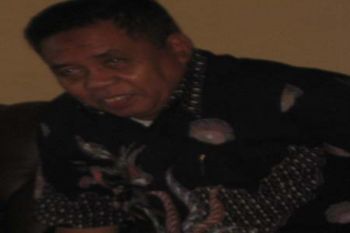 Lima Provinsi Mou PNT Mineral Dan Logam