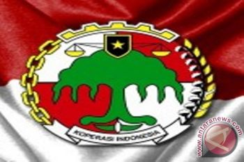 NTB bentuk 2.012 koperasi berkualitas sampai 2013