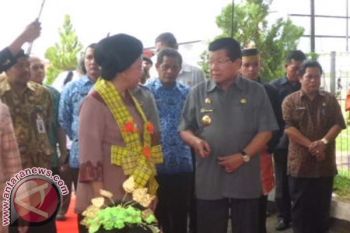 Menkes Apresiasi Tenaga Medis di Daerah Terpencil 