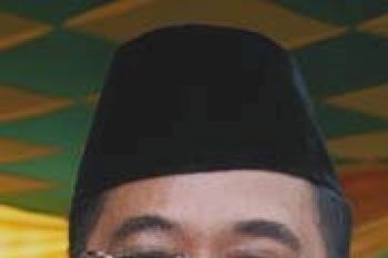 Ketum KONI Berharap Kepri Bisa Rebut Emas Sea Games      