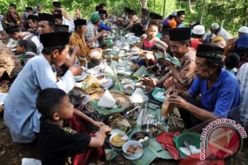 Tradisi Nyadran Ketitang