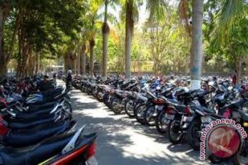 Dishub Mataram targetkan retribusi parkir Rp5 miliar