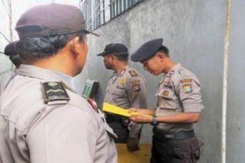 Polisi Periksa 12 Saksi Perampokan di Anambas