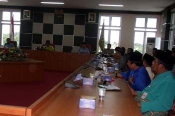 Satpol-PP Diinstruksikan Berantas Penyakit Masyarakat