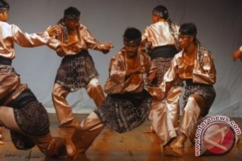 Festival Pencak Silat Indonesia 