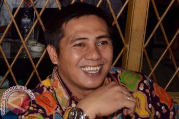 Wawali Makassar pembicara kota kreatif di Kendari 