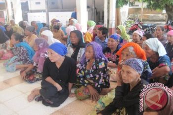 Baznas NTB salurkan zakat kepada 7.250 warga
