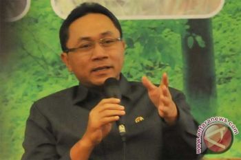 Ketum PAN Temui Ribuan Kader Di Cikarang