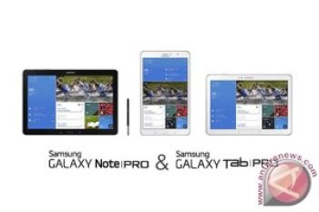 Konten Gratis di Galaxy NotePRO dan TabPRO