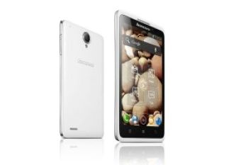 Vibe Z, Smartphone LTE Pertama Dari Lenovo