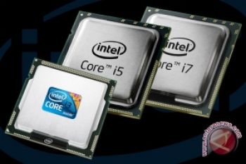 Intel Akan Kurangi Ribuan Karyawan
