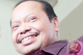 Sutan: Pemanggilan Kader Oleh KPK Tak Pengaruhi Demokrat