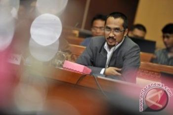 KPK Akan Jemput Paksa Anas Urbaningrum