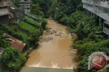 Tujuh Rumah di Kudus Hanyut Dibawa Banjir