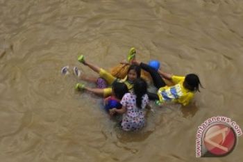 Rob Turut Perparah Banjir Jakarta