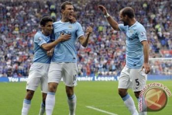 Hasil Pertandingan dan Klasemen Liga Inggris