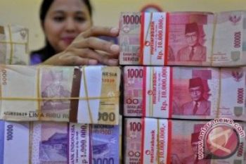 Rupiah Menguat Jadi Rp12.030 per Dolar AS