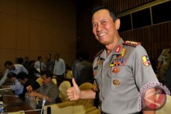 Komisi III Minta Kapolri Pilih Wakil Yang Bersih