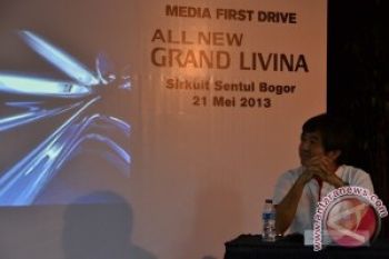 Pasar Otomotif Tahun Ini Akan Berbeda