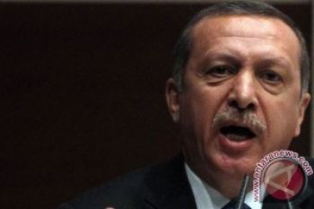Skandal Korupsi Turki Memburuk, Ratusan Polisi Dipecat