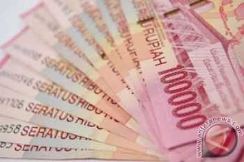Rupiah Selasa Pagi Menguat menjadi Rp12.100