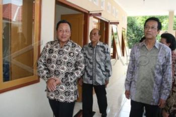 Mardiyanto: Asal Tak Dimarahi, Bupati Patuh Gubernur