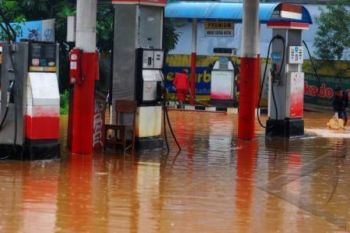 34 SPBU di Kudus, Jepara, dan Pati masih Bisa Beroperasi