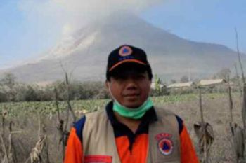 Debitur Sinabung Dapat  Keringanan Pembayaran Kredit 