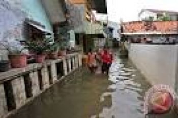 Pekalongan Banjir Lagi