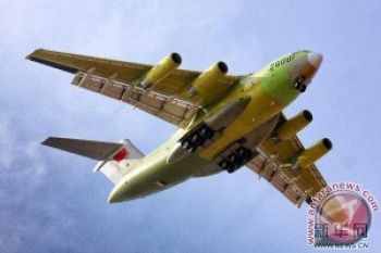 Jepang Hadang Pesawat China