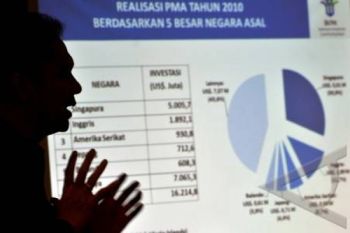 Investasi Asing di Jepara Capai Rp8,7 Triliun