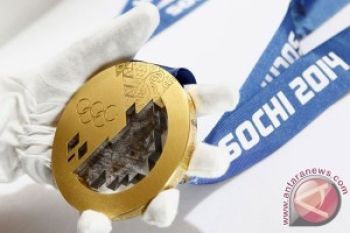Kota Tuan Rumah Olimpiade tak Suka Homoseks