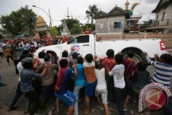  Kontras-KSPI Inginkan Pemerintah Bersikap Atas Kekerasan Kamboja