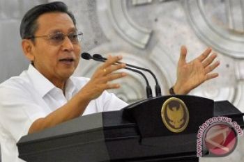 Timwas Century: Ada Pemanggilan Kedua untuk Boediono