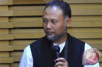 KPK Belum Tahu Status Paspor Anggoro Widjojo