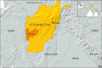 Staf PBB, IMF jadi Korban Serangan di Kabul