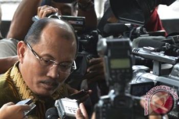 KPK Periksa Sekjen MK Soal Kasus Pencucian Uang