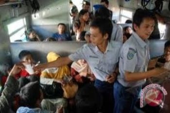 KAI Operasikan KA Ajisaka Mulai 1 Februari